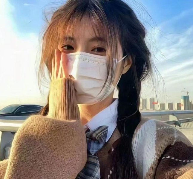 穿越后皇上追来现代了